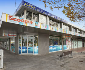 Offices commercial property leased at 3 & 4/89 Pier Street Altona VIC 3018