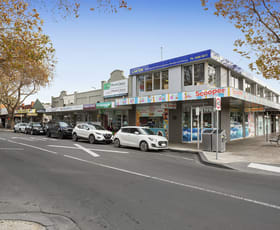 Offices commercial property leased at 3 & 4/89 Pier Street Altona VIC 3018