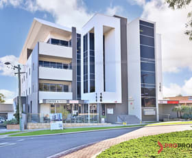 Offices commercial property leased at Office 4, Suite 3/166 Brighton Road Scarborough WA 6019