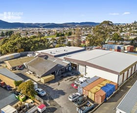 Factory, Warehouse & Industrial commercial property leased at 77-79 Chapel Street Glenorchy TAS 7010