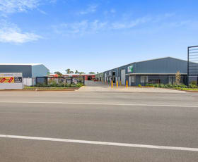 Factory, Warehouse & Industrial commercial property leased at Workshop 1/57-61 West Avenue Edinburgh SA 5111