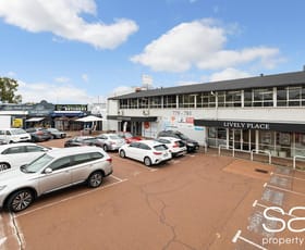 Offices commercial property leased at 779 Canning Highway Applecross WA 6153