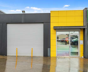 Factory, Warehouse & Industrial commercial property leased at 7/22-24 McPherson Street Maddingley VIC 3340