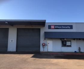 Factory, Warehouse & Industrial commercial property leased at 3/3 Cochrane Road East Arm NT 0822