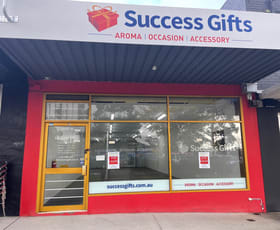 Shop & Retail commercial property leased at shop 48/1880 ferntree gully road Ferntree Gully VIC 3156