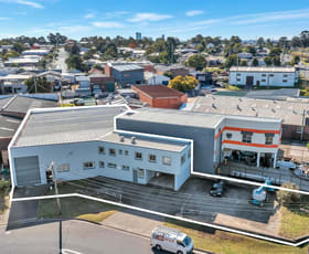 Factory, Warehouse & Industrial commercial property leased at Guildford NSW 2161