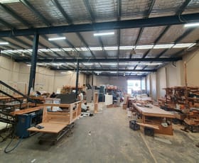 Factory, Warehouse & Industrial commercial property leased at Guildford NSW 2161