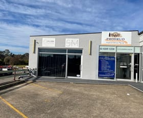 Offices commercial property leased at Shop 5/20-28 Argyle Street Camden NSW 2570