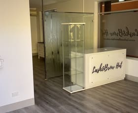 Medical / Consulting commercial property leased at North Lakes QLD 4509