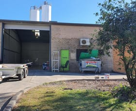 Factory, Warehouse & Industrial commercial property leased at 1/21 Chestnut Road Port Macquarie NSW 2444