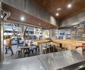 Shop & Retail commercial property leased at Shop 3/2-14 Bayswater Road Potts Point NSW 2011