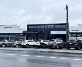 Offices commercial property leased at 79A Princes Way Drouin VIC 3818