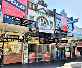Other commercial property leased at 25A Auburn Road Auburn NSW 2144
