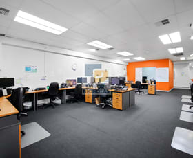 Medical / Consulting commercial property leased at 44/1 Macquarie Street Parramatta NSW 2150
