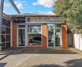 Shop & Retail commercial property for lease at 3 / 419 Gordon Street Maribyrnong VIC 3032