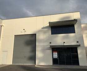 Factory, Warehouse & Industrial commercial property leased at 7/13 Worcestor Bend Davenport WA 6230