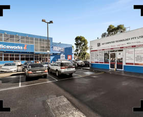 Showrooms / Bulky Goods commercial property leased at 1171 Plenty Road Bundoora VIC 3083