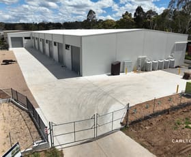Factory, Warehouse & Industrial commercial property leased at 5/3 Gantry Place Braemar NSW 2575