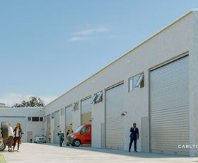 Factory, Warehouse & Industrial commercial property leased at 7/3 Gantry Place Braemar NSW 2575