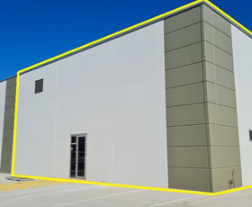 Factory, Warehouse & Industrial commercial property leased at 4 & 5/20 Hemisphere Street Neerabup WA 6031