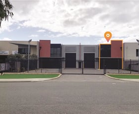 Offices commercial property leased at 2/28 Sustainable Avenue Bibra Lake WA 6163