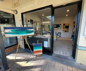 Shop & Retail commercial property leased at Shop 1A/143A Raglan Street Mosman NSW 2088