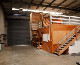 Factory, Warehouse & Industrial commercial property leased at 8/24 LONGSTAFF ROAD Bayswater VIC 3153