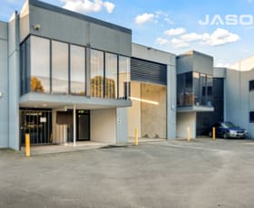 Factory, Warehouse & Industrial commercial property leased at 2/68 Lambeck Drive Tullamarine VIC 3043