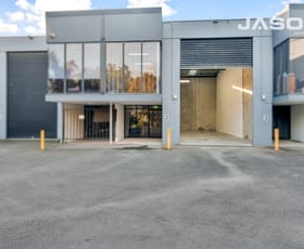 Factory, Warehouse & Industrial commercial property leased at 2/68 Lambeck Drive Tullamarine VIC 3043