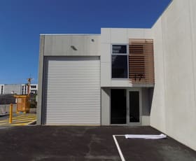 Showrooms / Bulky Goods commercial property leased at 17/85 Keys Road Moorabbin VIC 3189