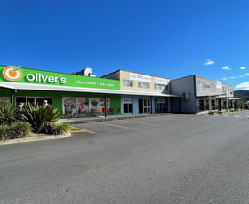 Shop & Retail commercial property leased at Suite 3/380 Pacific Highway Coffs Harbour NSW 2450
