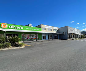 Offices commercial property leased at Suite 3/380 Pacific Highway Coffs Harbour NSW 2450