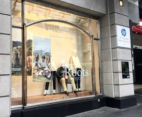 Shop & Retail commercial property for lease at G2/234 Collins Street Melbourne VIC 3000