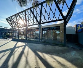 Shop & Retail commercial property leased at 24/573 Burwood Highway Knoxfield VIC 3180