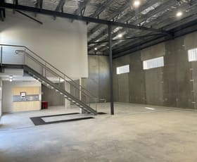 Factory, Warehouse & Industrial commercial property leased at Unit 45/45 Green Street Banksmeadow NSW 2019