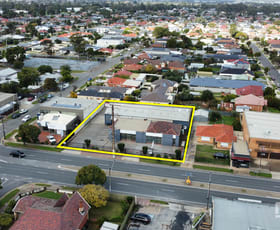 Showrooms / Bulky Goods commercial property leased at 230 Grange Road Flinders Park SA 5025