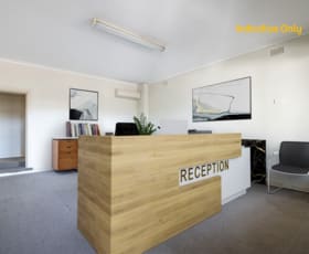 Offices commercial property leased at 286 Queen Street Campbelltown NSW 2560