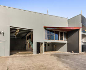 Factory, Warehouse & Industrial commercial property leased at Unit 2/15 Lionel Donovan Drive Noosaville QLD 4566