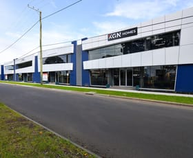 Showrooms / Bulky Goods commercial property leased at 409-423 Princes Highway Noble Park VIC 3174