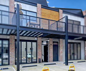 Offices commercial property leased at 7/1 Bromham Place Richmond VIC 3121