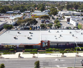 Shop & Retail commercial property leased at T3/32 Smart Road Modbury SA 5092