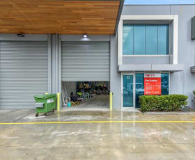 Factory, Warehouse & Industrial commercial property leased at Unit 17/73 Assembly Drive Dandenong South VIC 3175