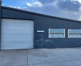 Factory, Warehouse & Industrial commercial property leased at 163 Canterbury Road Kilsyth VIC 3137