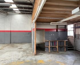 Factory, Warehouse & Industrial commercial property leased at 163 Canterbury Road Kilsyth VIC 3137