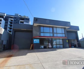 Factory, Warehouse & Industrial commercial property leased at Woolloongabba QLD 4102