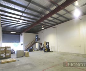 Factory, Warehouse & Industrial commercial property leased at Woolloongabba QLD 4102