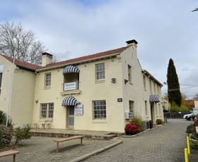 Offices commercial property for lease at 4/26 Bougainville Street Griffith ACT 2603