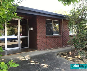 Medical / Consulting commercial property leased at Suite 1/2 Kincraig Crescent Modbury SA 5092