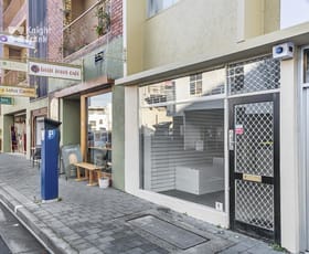 Shop & Retail commercial property leased at Ground Floor Shop 2/41 - 43 Victoria Street Hobart TAS 7000