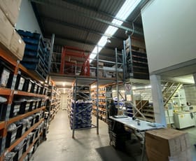 Factory, Warehouse & Industrial commercial property leased at 6G/1-3 Endeavour Road Caringbah NSW 2229